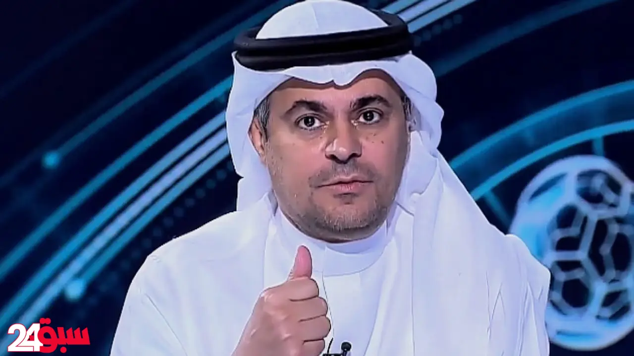 سعود عبدالحميد يفجر مفاجأة ويرفض العودة لروشن من أجل الاحتراف الخارجي